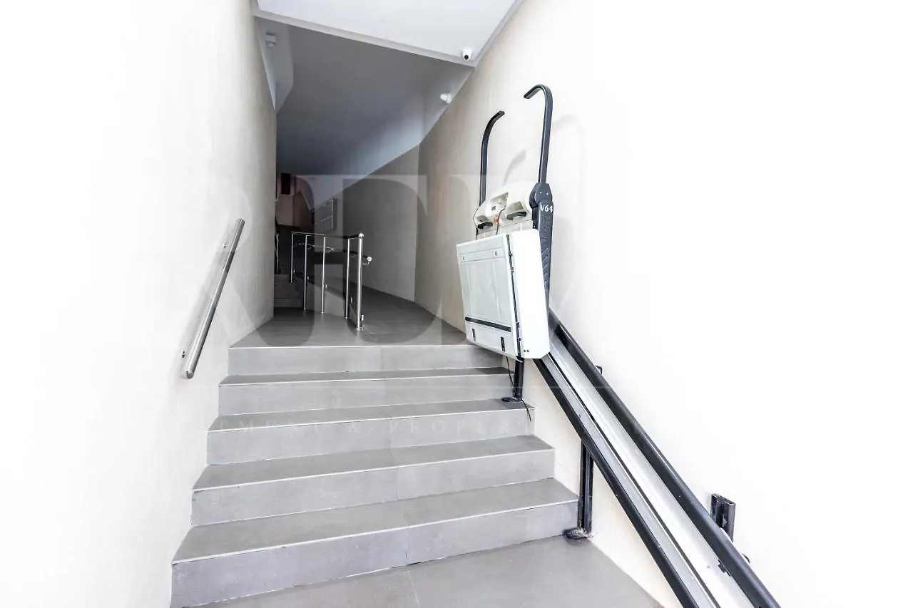 Large Apartment in the heart of Málaga 0*,  España