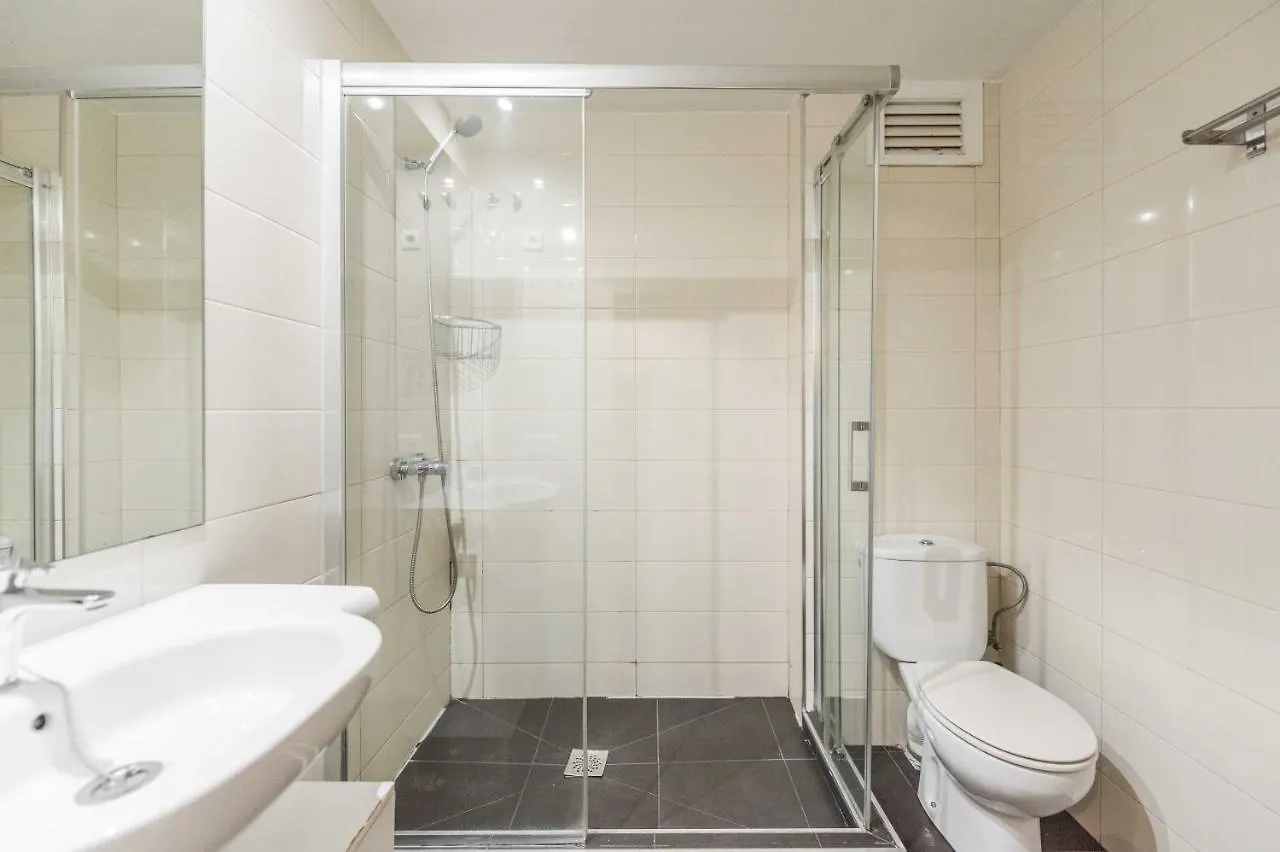 Large Apartment in the heart of Málaga