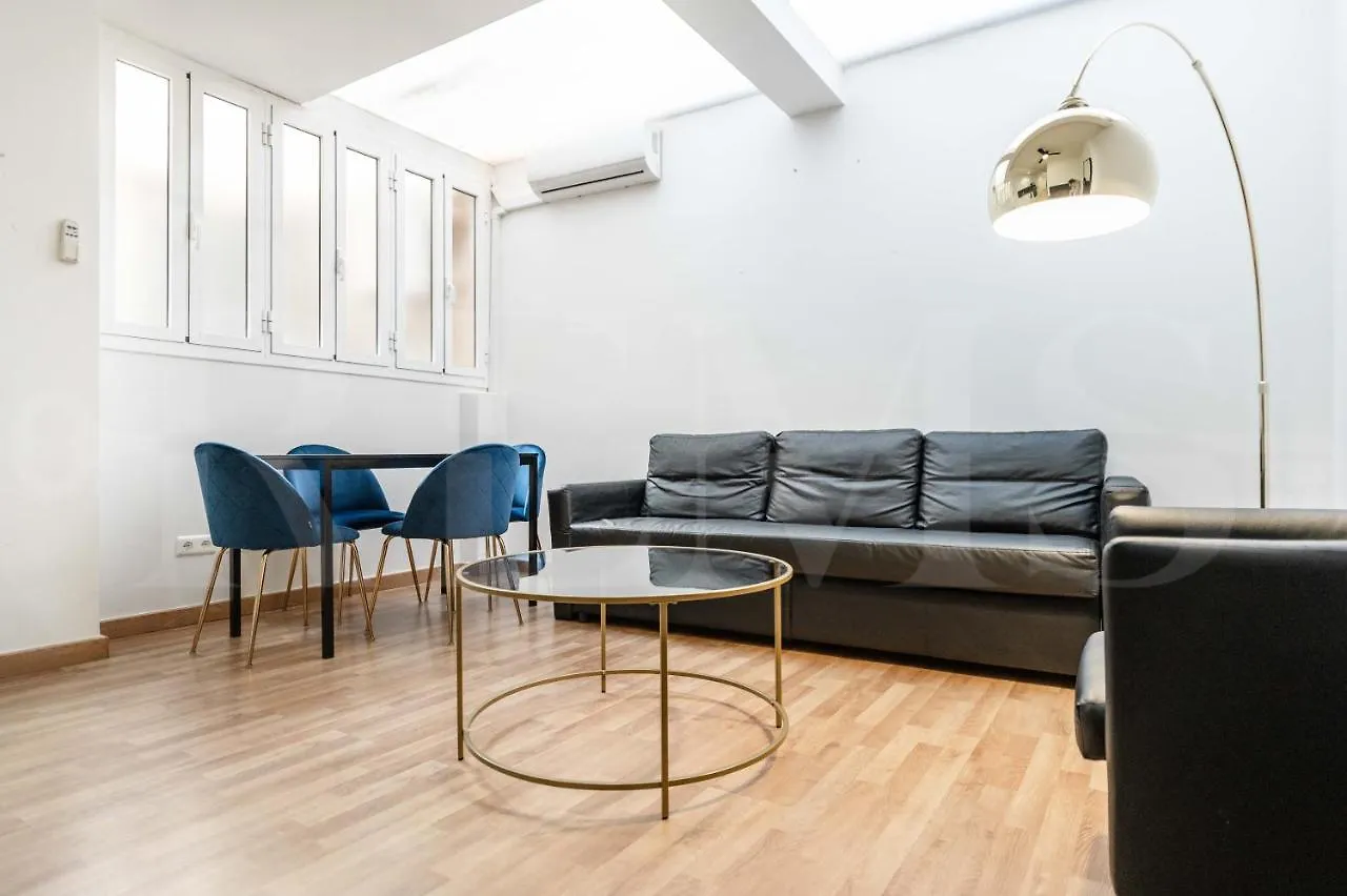 Large Apartment in the heart of Málaga 0*,  España