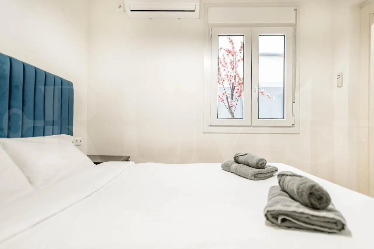 Large Apartment in the heart of Málaga
