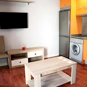  Apartamento Amazing Location, Full Equiped Center! 1ª A