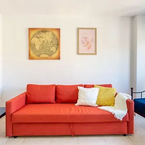 Apartamento Centro Historico Parking Gratis Sr2