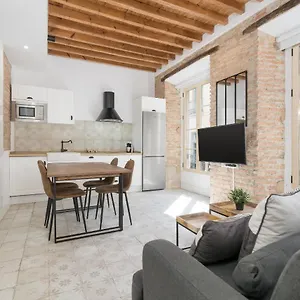  Apartamento Homes Sweet Alamos