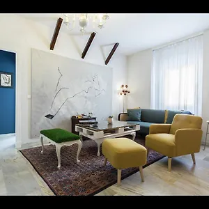  Apartamento Casa Castilla Jerez - Terrace - Wifi - Free Parking España