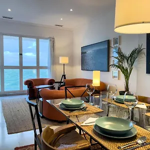  Apartamento Marinas De La Bahia España