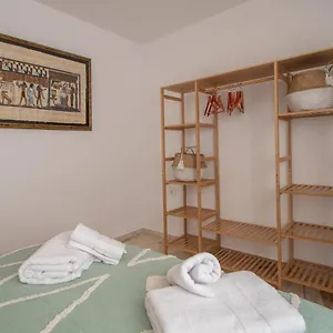  Apartamento Tribalia España